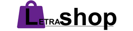 Letra Shop  – Inicio